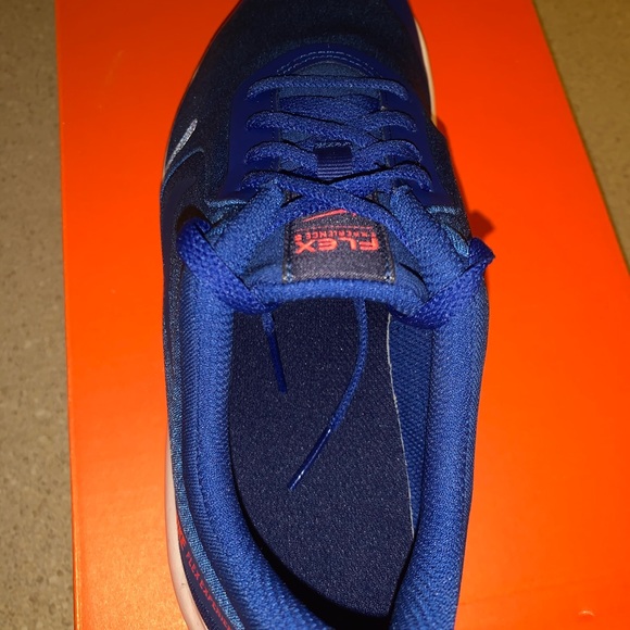 Nike Flex running shoe - Picture 6 of 8